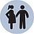 Fachbereich-Icon Familie werden