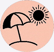 Fachbereich-Icon Kurse in den Ferien