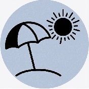 Fachbereich-Icon Kurse in den Ferien