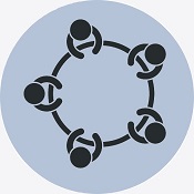 Fachbereich-Icon Angebote für Eltern