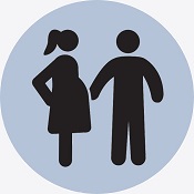 Fachbereich-Icon Familie werden