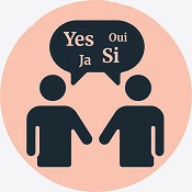 Fachbereich-Icon Fremdsprachen